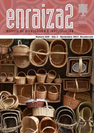 Imagen Recolección, un otoño fructífero para enraiza2